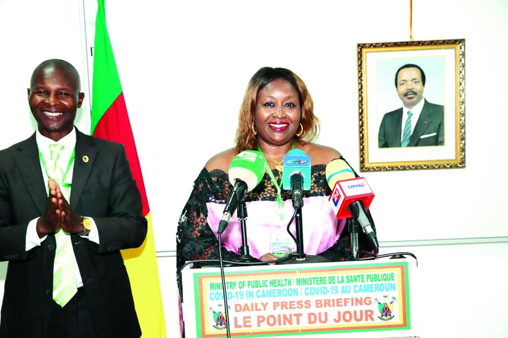 Évolution de la pandémie : 151 nouveaux cas, 14 guérisons Évolution de la pandémie : 151 nouveaux cas, 14 guérisons