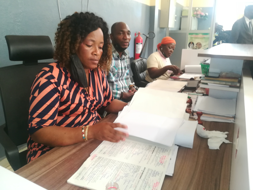 “Birth registration can be accelerated through interoperability with health and education services.” “Birth registration can be accelerated through interoperability with health and education services.”