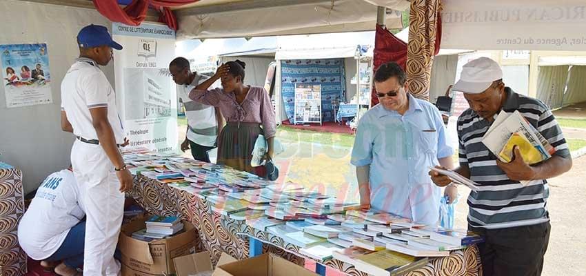 Writers’ Salon: Over 2,500 Book Publishing Stakeholders Awaited