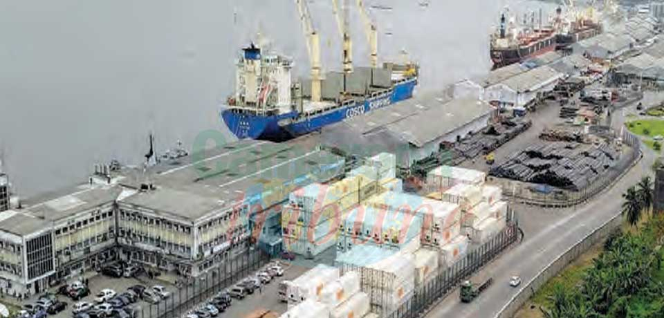 Maritime Trade : SMEs Schooled on Digitalisation, Information Sharing