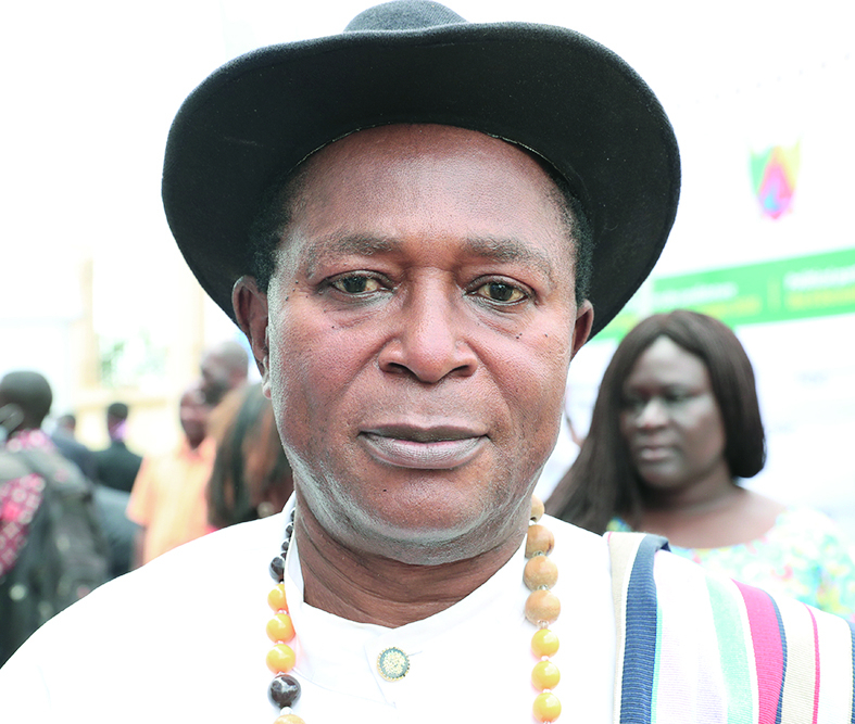 Chief Atem-Ebako : Far-sighted Traditional Ruler