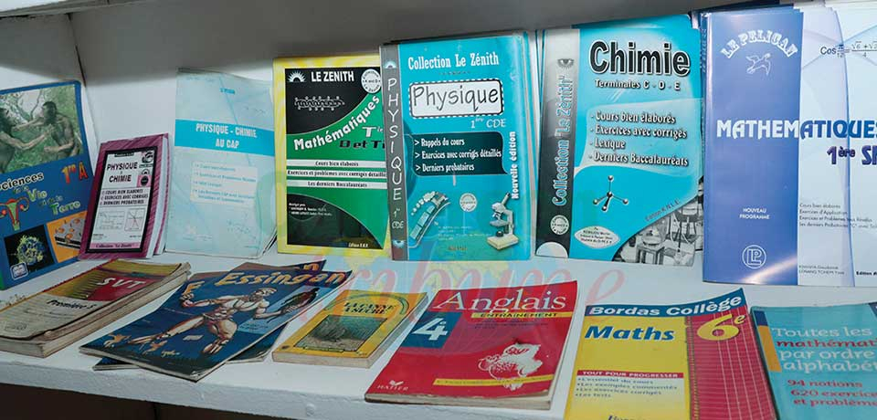 Annales et fascicules : le grand marché Annales et fascicules : le grand marché