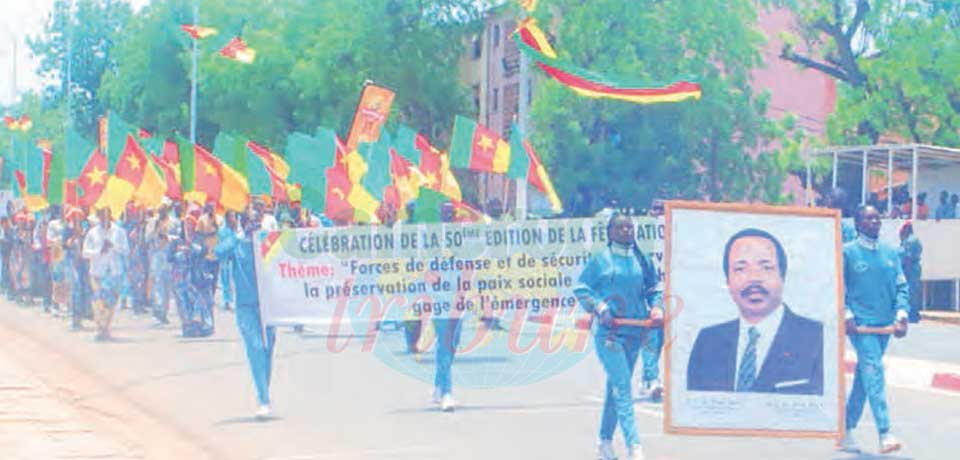 Garoua : la ville qui gagne