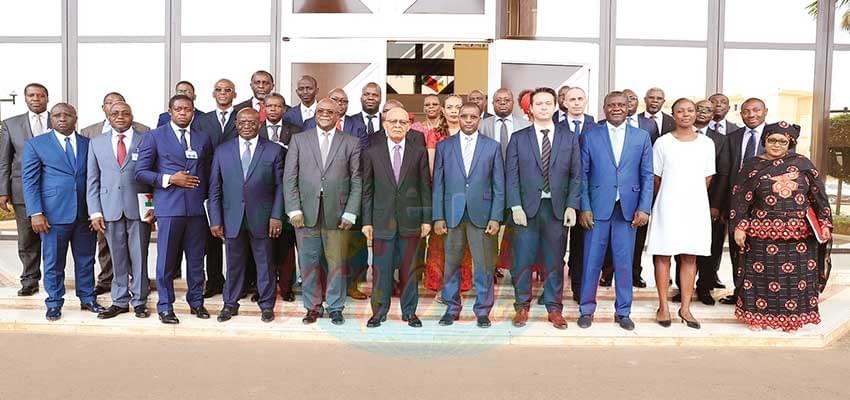 Oil Exploration Underway On Bomana Block Oil Exploration Underway On Bomana Block