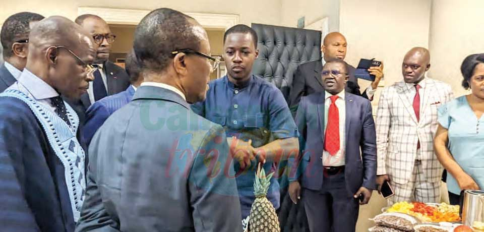 Indications géographiques : le processus de reconnaissance est encourageant