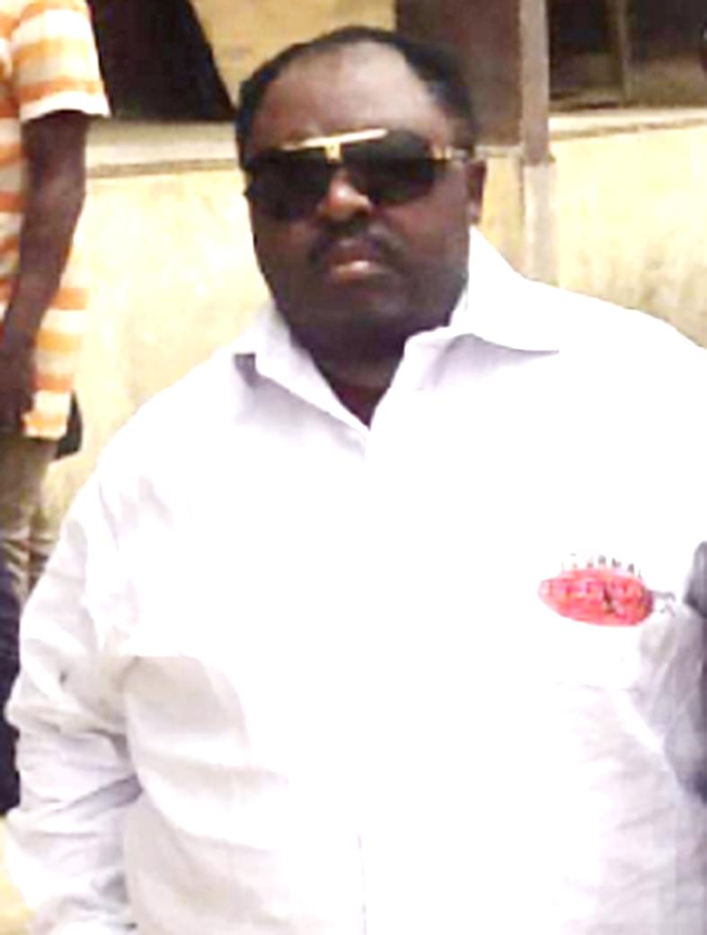 Léopold Clovis Noudjo, le promoteur a rendu l’âme hier matin à l’Hôpital de la Caisse de Yaoundé, des suites de maladie. Léopold Clovis Noudjo, le promoteur a rendu l’âme hier matin à l’Hôpital de la Caisse de Yaoundé, des suites de maladie.