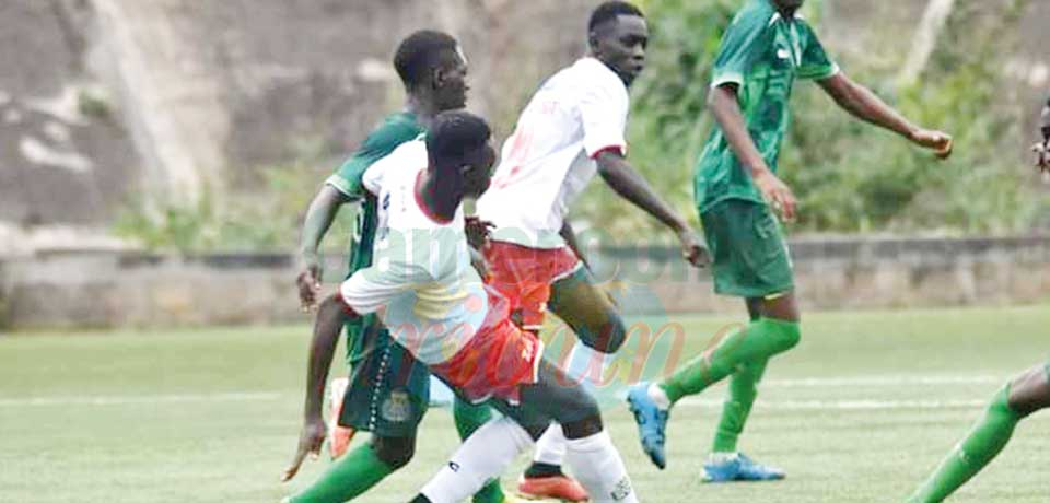 ANAFOOT : 300 Young Talents To Be Recruited
