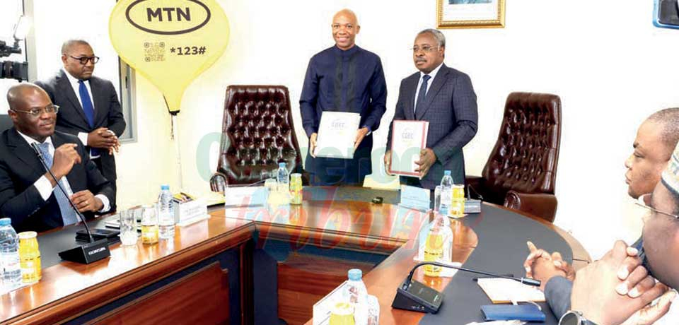 Dépôts de garantie et cautions: Nouvel accord scellé