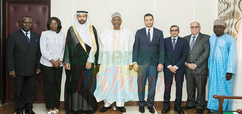 Diplomacy : Focus On Improving Bilateral Relations Diplomacy : Focus On Improving Bilateral Relations