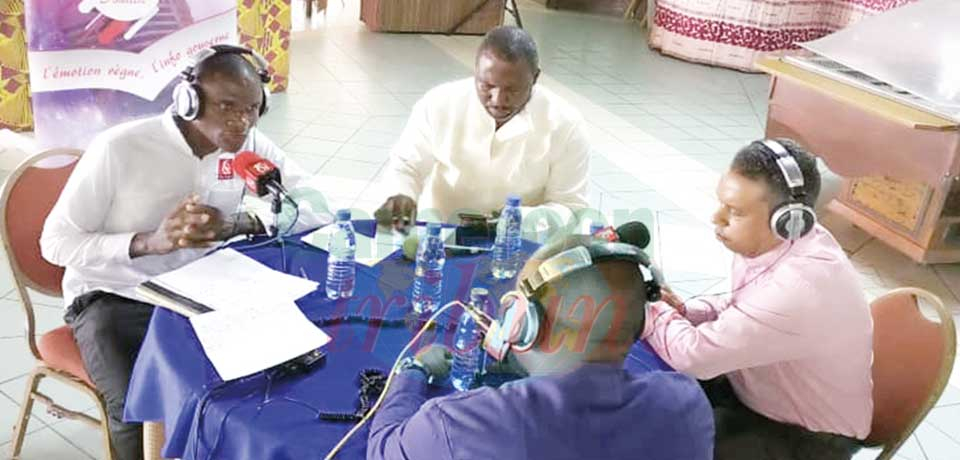 Médias étrangers : un engouement certain