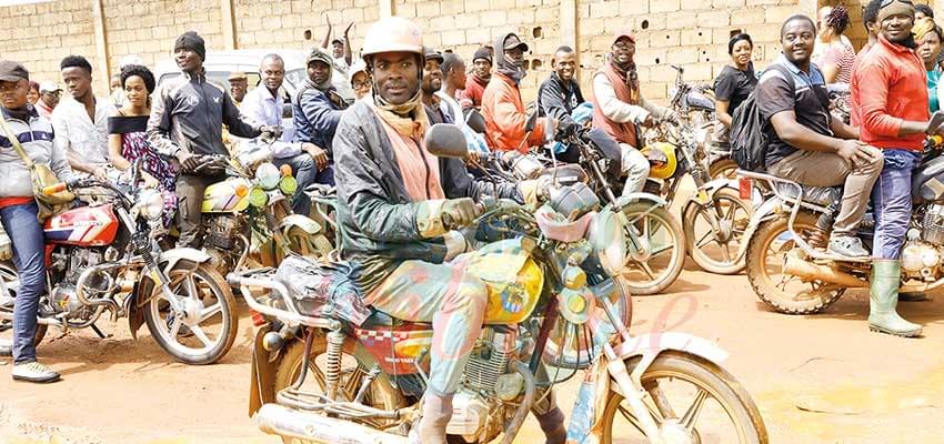 The implementation of the recommendations will bring back life to the affected regions. The implementation of the recommendations will bring back life to the affected regions.