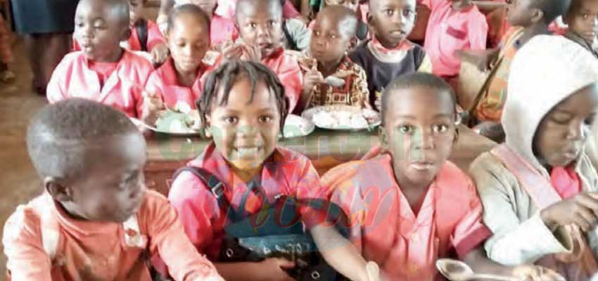 Basic Education : 765,000 People To Benefit From Literacy