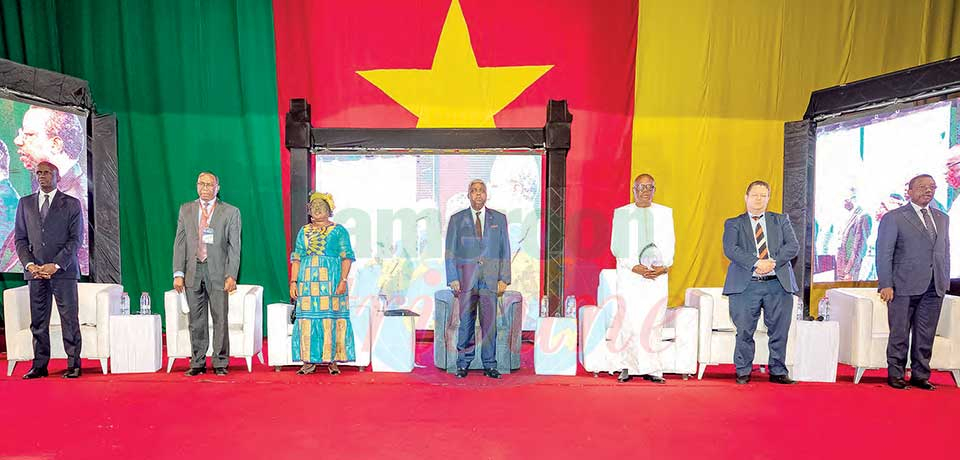 Intelligence artificielle et médias africains : la Déclaration de Yaoundé Intelligence artificielle et médias africains : la Déclaration de Yaoundé
