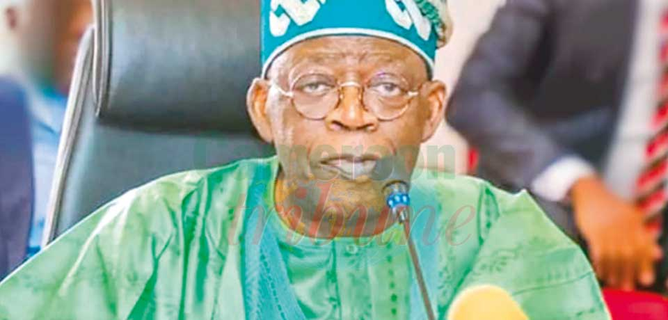 Nigeria : President Tinubu Appeals For Patience