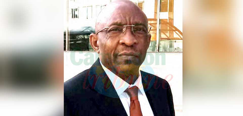 Nécrologie : Bernard Njonga est décédé