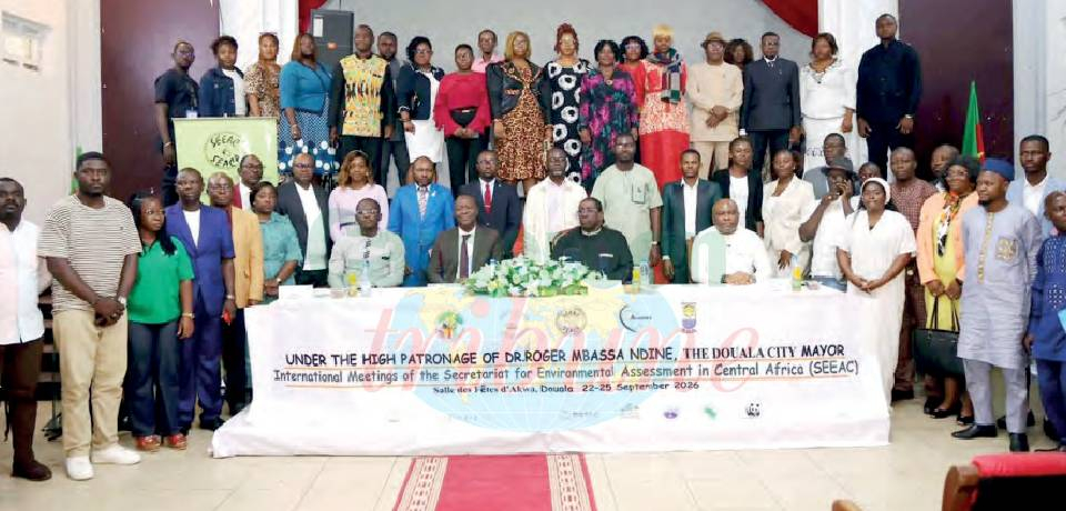 Environnement et décentralisation: Evaluation à Douala