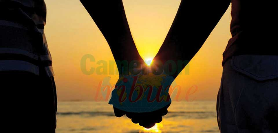 Notre époque : les amours d’aujourd’hui…