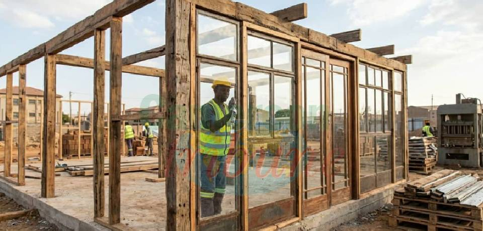 From Trash To Treasure:   Architecture Graduates Propose Circular Economy Blueprint