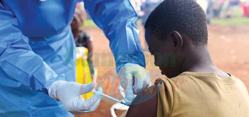 Fièvre Ebola en RDC: l'espoir est permis