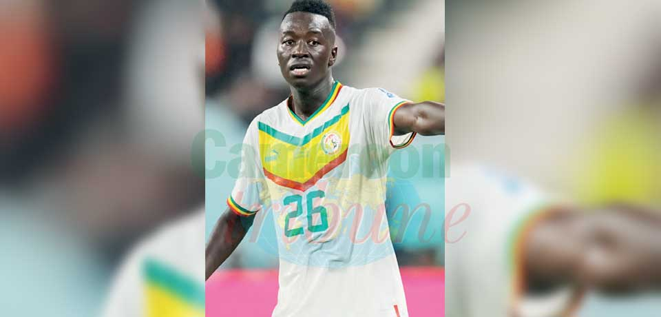 Pape Alassane Gueye : la relève en marche