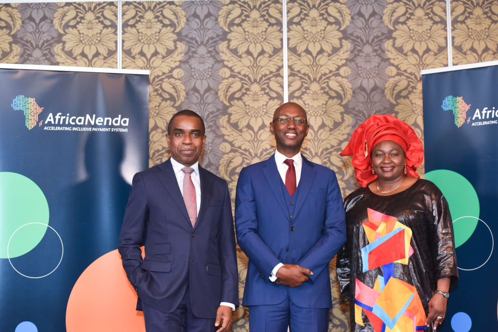 L’initiative AfricaNenda, qui vise à accélérer les systèmes de paiement instantanés et inclusifs sur le continent, a été officiellement lancée le 8 octobre 2021 à Naïrobi au Kenya.