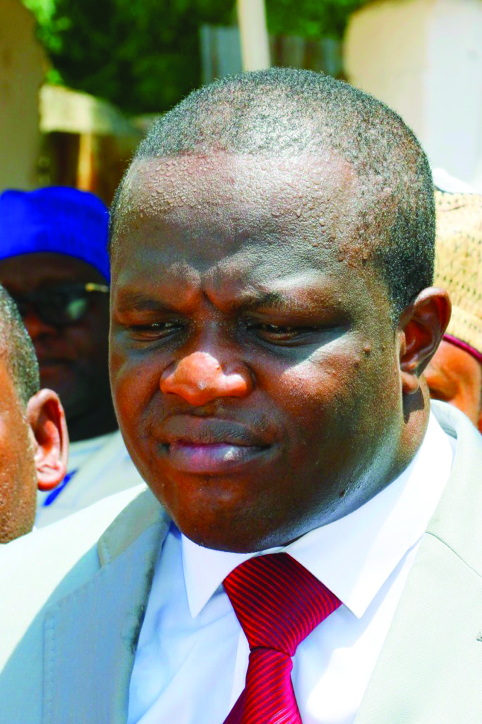 Dr Hamadou Bava Boubakary, délégué régional de la Santé publique de l’Extrême-Nord Dr Hamadou Bava Boubakary, délégué régional de la Santé publique de l’Extrême-Nord