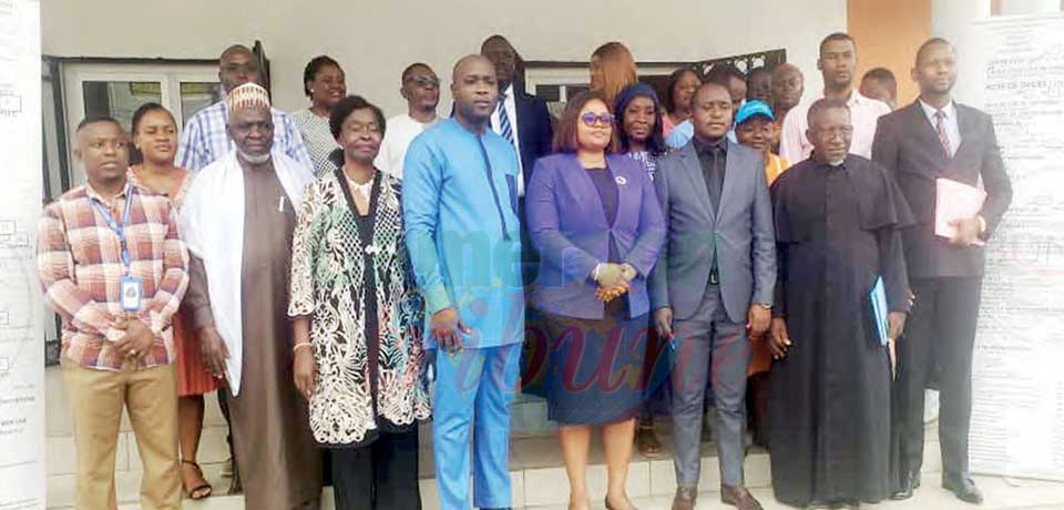 South West : BUNEC Employs Ways To Boost Civil Status Registration South West : BUNEC Employs Ways To Boost Civil Status Registration