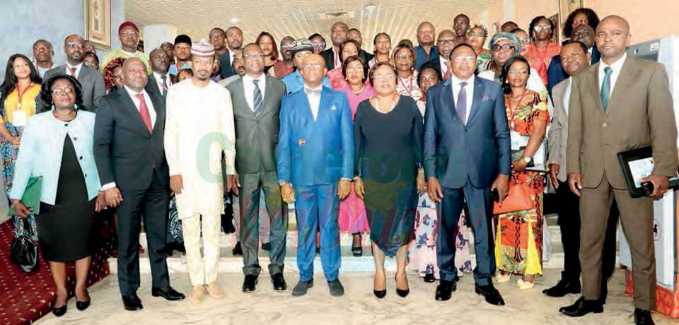 Local Governance: Actors Improve Competences