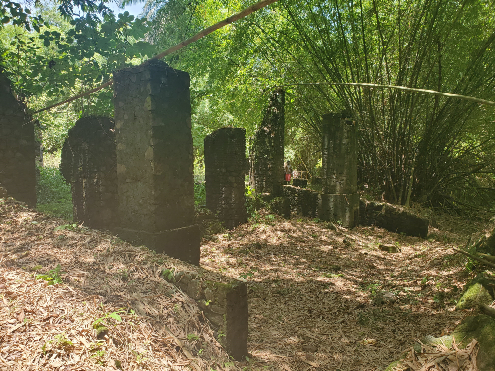 Bimbia Slave Trade Village : File Compilation For World Heritage On Course Bimbia Slave Trade Village : File Compilation For World Heritage On Course