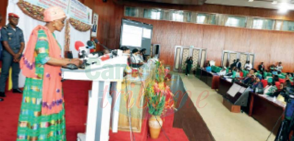 Lutte contre les violences et les discours de haine: Les actions de terrain au scanner