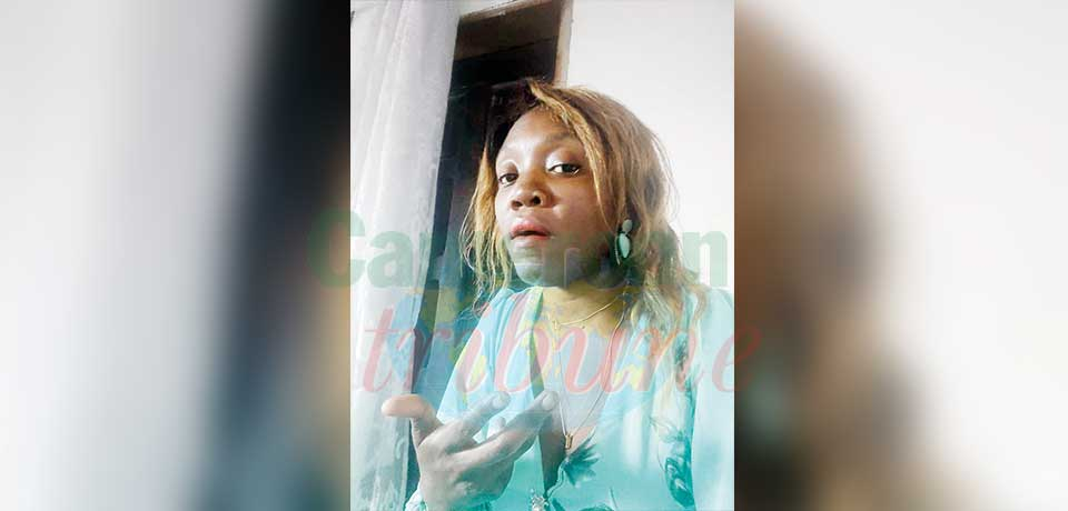Danielle Rebecca Nguinde : « Il faut protéger les femmes contre le concubinage ». Danielle Rebecca Nguinde : « Il faut protéger les femmes contre le concubinage ».