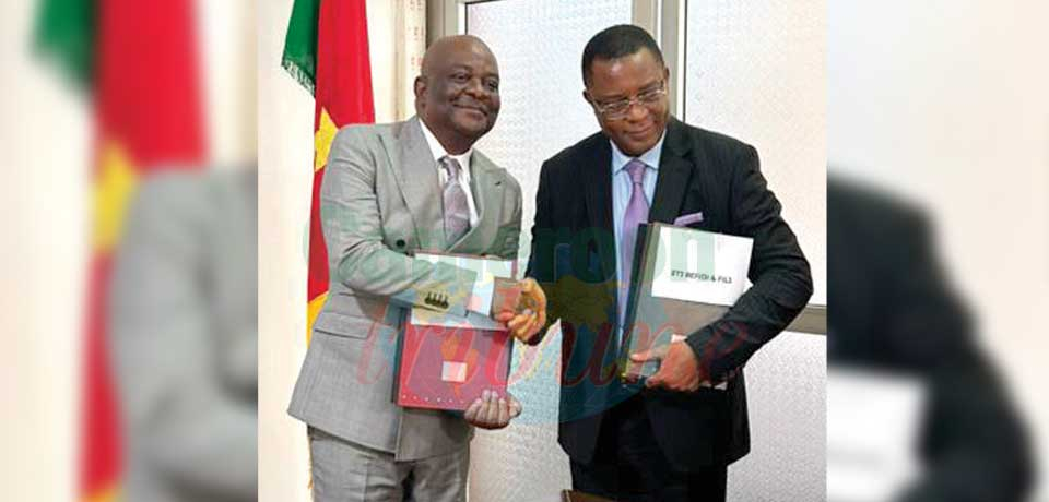 Promotion des investissements: Des conventions pour près de 110 milliards