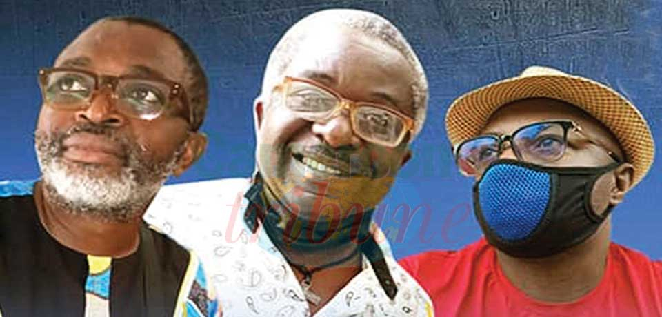 Saison Africa 2020 : des artistes camerounais en vedettes Saison Africa 2020 : des artistes camerounais en vedettes