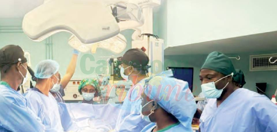 General Hospital Cuts Cost Of Cardiac Surgery