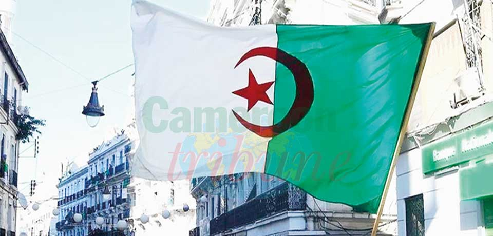 L’Algérie veut éviter l’extrapolation de la crise.