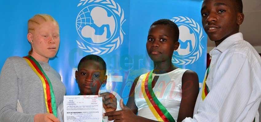 Birth Certificate : The Passport To Official Existence Birth Certificate : The Passport To Official Existence
