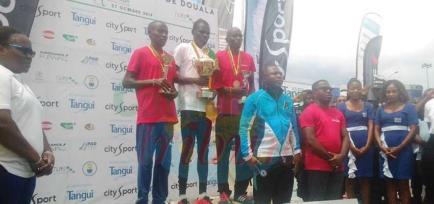 Marathon international de Douala : le Kenya détrôné