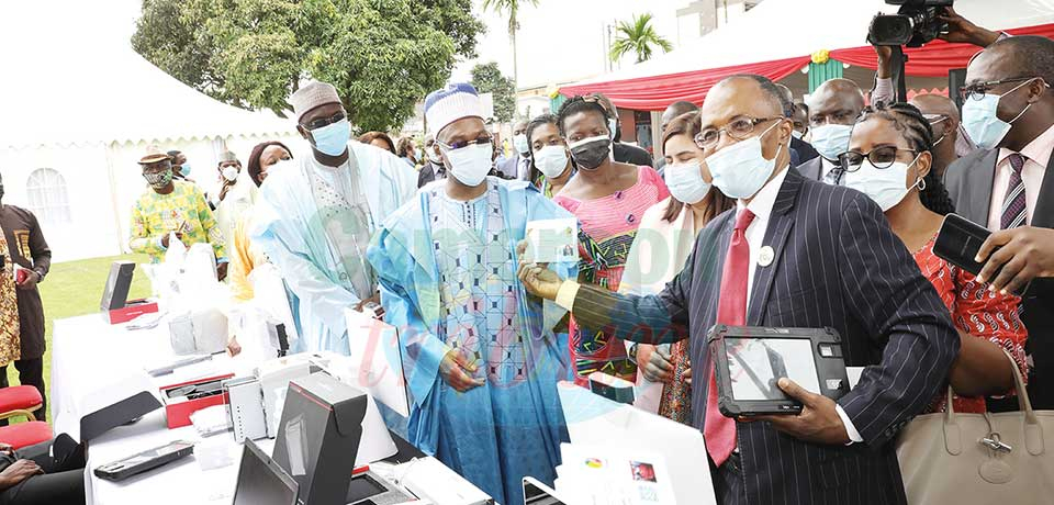 Couverture santé universelle : les inscriptions s’annoncent