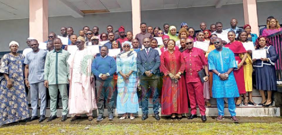 Local Governance: NASLA Upgrades Skills Of Council Staff