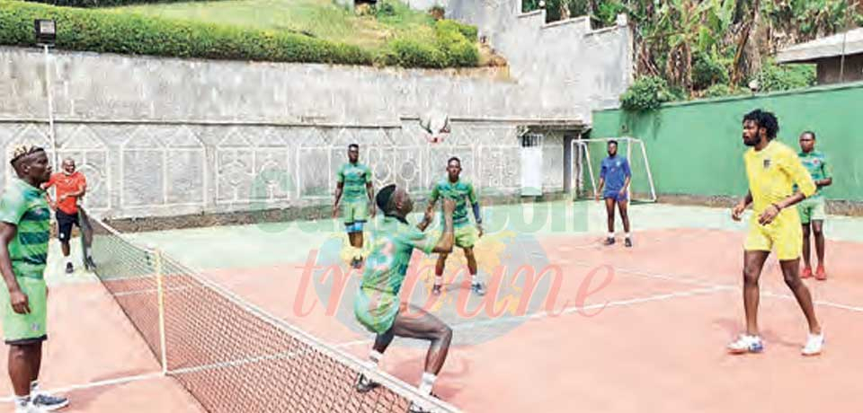 Malawi Strengthens Squad