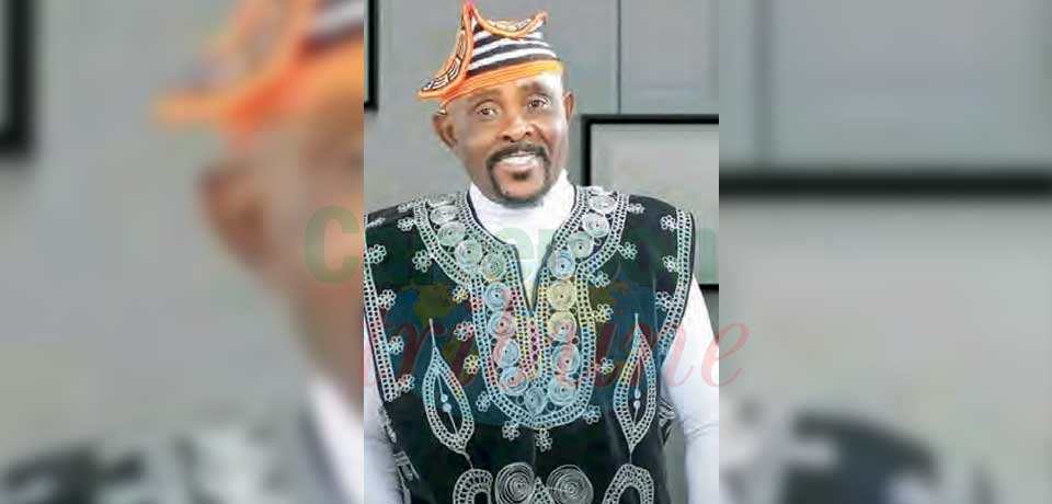 Obituary: Musician Amumba, Quits Stage