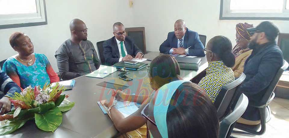 Forum économique de Douala : on pose les balises…