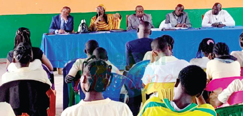 Ngaoundéré: La pratique du bilinguisme évaluée