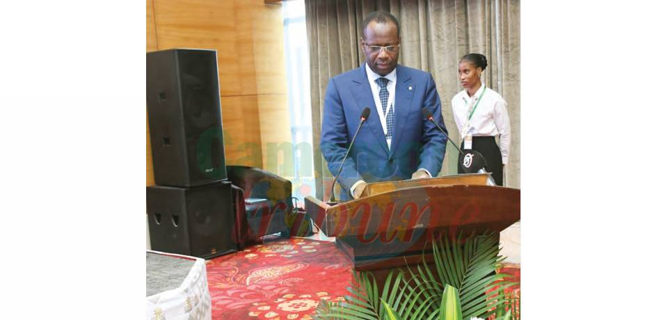 Activités bancaires et financières en Zone CEMAC:  De la maîtrise des risques