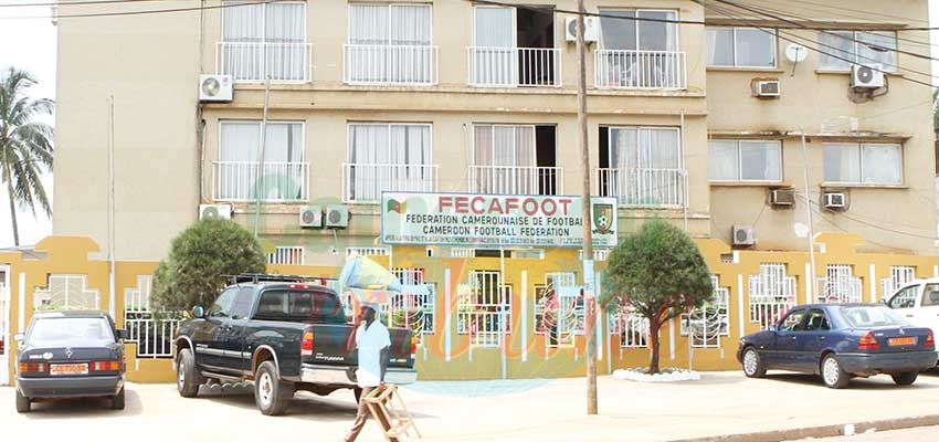 FECAFOOT/LFPC Saga : The Tussle Continues FECAFOOT/LFPC Saga : The Tussle Continues