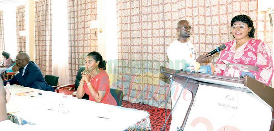 14e Conférence ministérielle de l’OMC: Le Cameroun peaufine sa participation