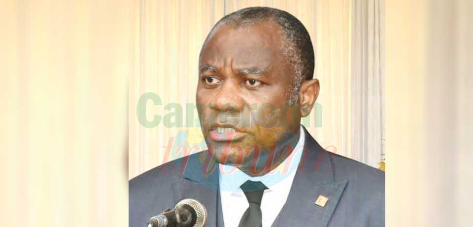 Pr. James Mouangue Kobila : le juriste des droits de l’Homme