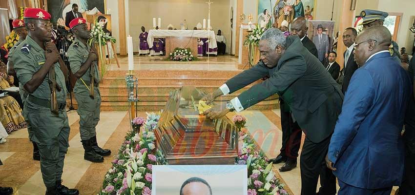 Martin Belinga Eboutou: requiem pour un haut commis de l’Etat