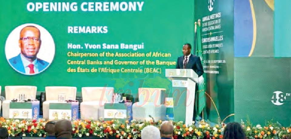 Banques centrales africaines: Pour une coopération monétaire plus dense Banques centrales africaines: Pour une coopération monétaire plus dense