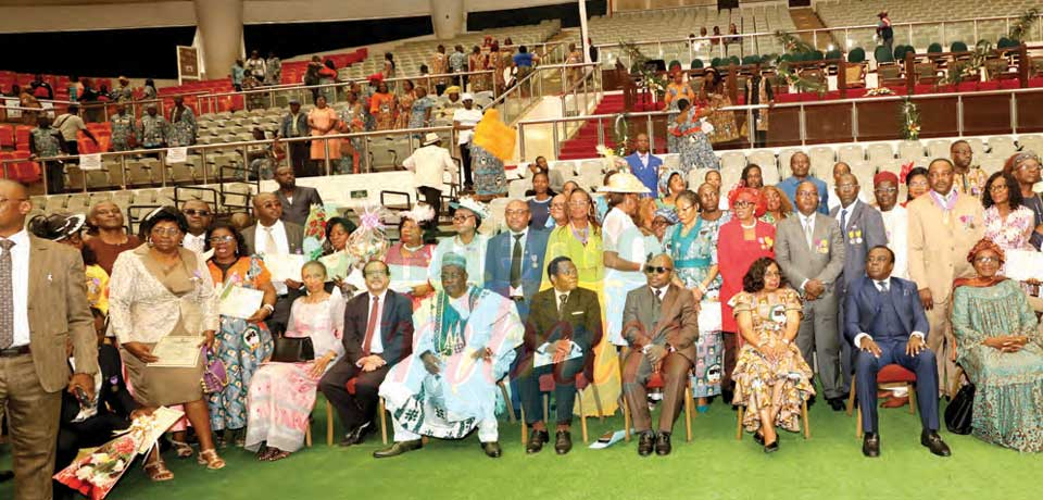 World Teachers’ Day : Uniting For Quality Education